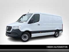 Mercedes-Benz Sprinter - 315 L2 Automaat RWD Pro | Smartphone Integratie Pakket | Geveerde Comfort Bestuurdersstoel