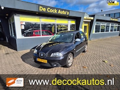 SEAT Ibiza - 1.6-16V Freestyle/APK 11-2026