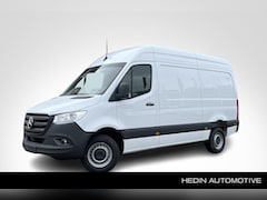 Mercedes-Benz Sprinter - 315 L2/H2 Automaat RWD Pro | Smartphone Integratie Pakket | Comfort bestuurderstoel | Comf