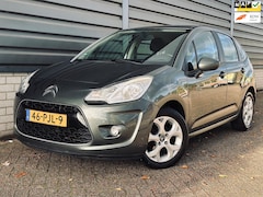 Citroën C3 - 1.4 VTi Ligne Business Cruise | Trekhaak | 5 deurs
