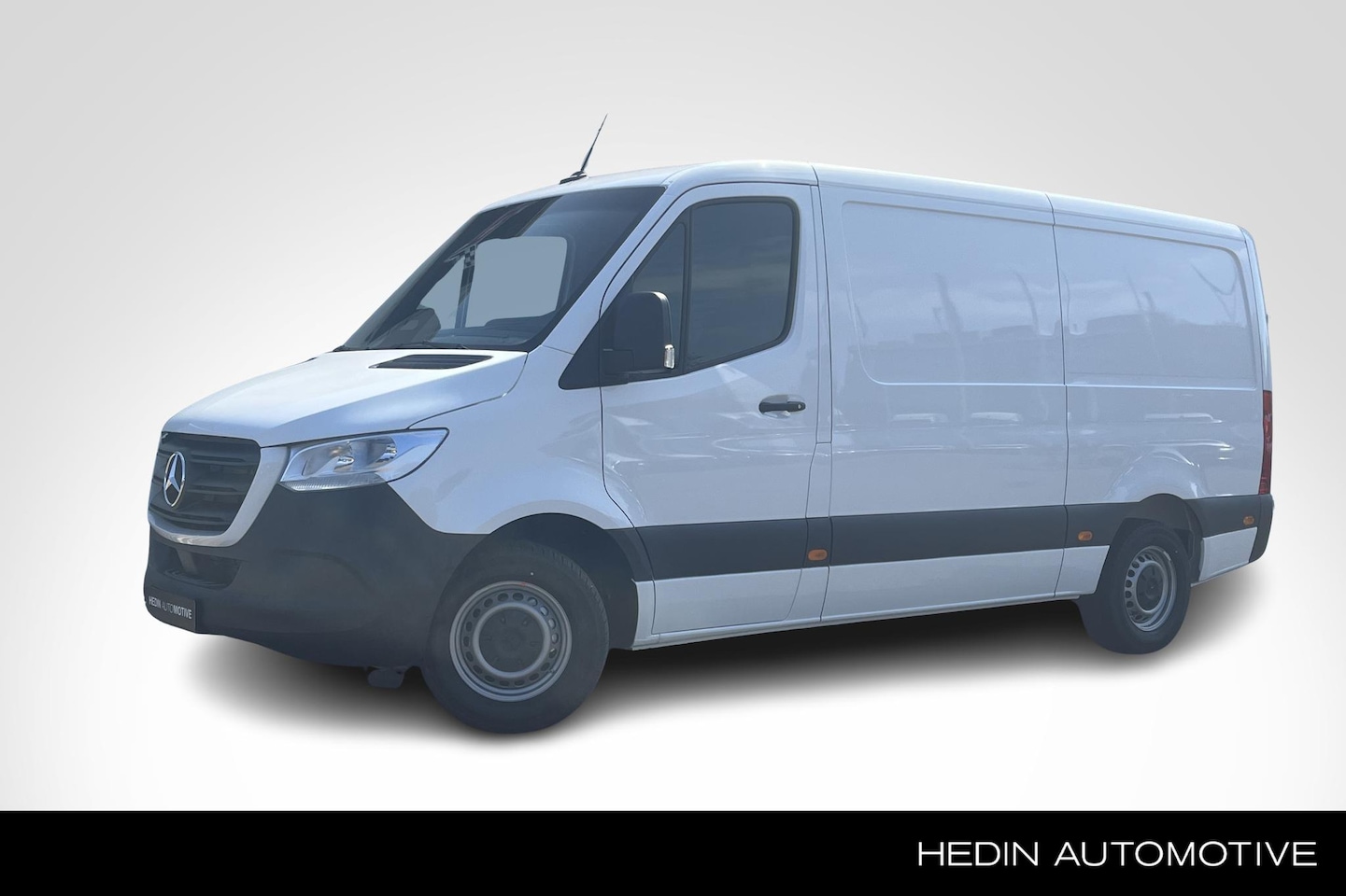 Mercedes-Benz Sprinter - 315 L2 Automaat RWD Pro | Smartphone Integratie Pakket - AutoWereld.nl