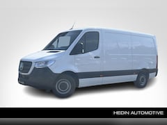 Mercedes-Benz Sprinter - 315 L2 Automaat RWD Pro | Smartphone Integratie Pakket