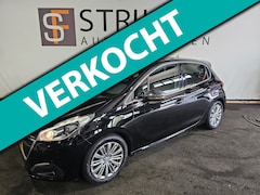 Peugeot 208 - 1.2 PureTech Allure
