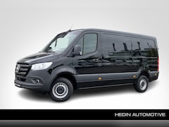 Mercedes-Benz Sprinter - Mercedes-Ben 315 L2 Automaat RWD Pro | Winterpakket | Smartphone Integratie Pakket | Parke