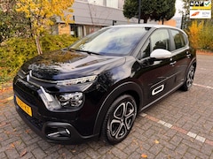 Citroën C3 - 1.2 Puretech Feel / Apple/Android Carplay / PDC / LED