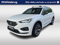 SEAT Tarraco - 1.4 TSI e-Hybrid PHEV 245pk DSG FR / Panoramadak / Zwenkbare Trekhaak / Elek Achterklep Me