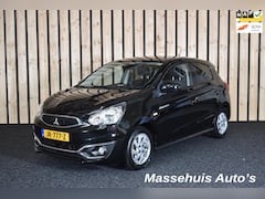 Mitsubishi Space Star - 1.0 Intense 85.000km Airco 5-drs 2e eig. Dealerauto Nwe APK