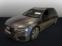 Audi A6 Avant - 55 TFSI e Competition S-line Quattro PHEV