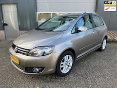 Volkswagen Golf Plus - 1.2 TSI Highline-Automaat-Navi-PDC-LM-Bluetooth