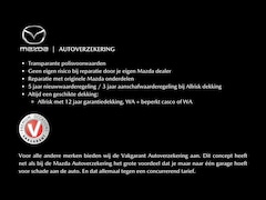 Mazda CX-3 - 2.0 SkyActiv-G 120 TS+ DEALERONDERHOUDEN | 4-SEIZOENSBANDEN | WEINIG KILOMETERS |