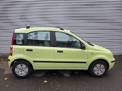 Fiat Panda - 1.1 Active Plus Nieuwe koppeling/ dealeronderhouden