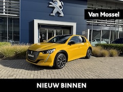 Peugeot 208 - PureTech 100 GT Pack l Stoelverwarming l Trekhaak l Black Diamond dak