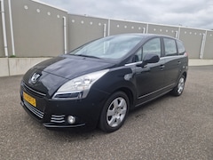 Peugeot 5008 - 1.6 VTi Blue Lease 5p
