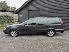 Volvo V70 - 2.4 Polar