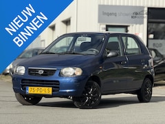 Suzuki Alto - 1.1 GLS Jubilée
