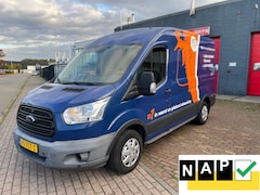 Ford Transit - 290 2.2 TDCI L2H2 Ambiente