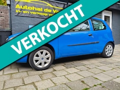 Fiat Punto - 1.2 Young nieuwe APK Airco afn trekhaak