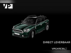 MINI Countryman - 2.0 Cooper S ALL4 Chili Panoramadak | head up | Harman Kardon