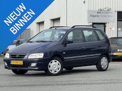 Mitsubishi Space Star - 1.6 Diamond 1ste EIGENAAR/AIRCO/EL RAMEN