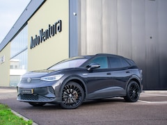 Volkswagen ID.4 - Business 77 kWh l Adapt. Cruise l Leder / Alcantara l Camera l 21" l Carplay