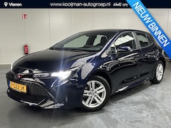 Toyota Corolla - 1.8 Hybrid Active