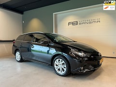 Toyota Auris Touring Sports - 1.8 HYBRID AUTOMAAT ENERGY PLUS-uitv/CLIMA AIRCO/NAVIGATIE/CRUISE CONTROL/ISOFIX/LM-VELGEN