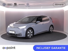 Volkswagen ID.3 - Pro Edition 58 kWh 204 pk | SoH 93% | Navigatie | Parkeersensoren (Park assist) | Achterui
