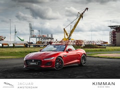 Jaguar F-type - P300 Limited Edition RWD | 5 jaar garantie | NP: 132.400