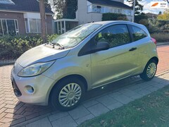 Ford Ka - 1.2 Trend, APK 21-10-2026. 128.916 KM NAP