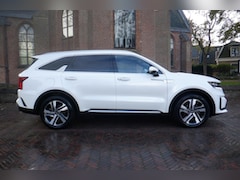 Kia Sorento - 1.6 T-GDi 265pk Plug-in Hybrid 4WD Aut ExecutiveLine