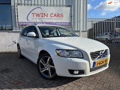 Volvo V50 - 2.0 R-Design Pro Edition