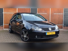 Volkswagen Golf - 1.6 Turijn, GEEN APK, Bluetooth, Stoere auto, Onderhoudsboeken,