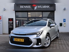 Suzuki Swace - 1.8 Hybrid Style Stuur/Stoelverwarming/Apple/AndroidAuto