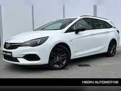 Opel Astra Sports Tourer - 1.2 110pk Design & Tech | Navigatie | Camera | Cruise Control | Climate Control | Carplay