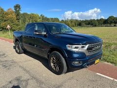Dodge Ram Pick Up - 1500 5.7 V8 4x4 Creb Cab Limeted Hemi Etorque