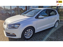 Volkswagen Polo - 1.2 TSI Comfortline