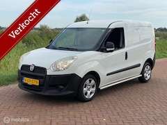 Fiat Doblò Cargo - 1.3 MultiJet SX 1eig Nwe Apk Zeer zuinig
