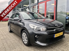 Kia Rio - 1.0 T-GDI 100pk ComfortPlusLine Navigator (RIJKLAARPRIJS)