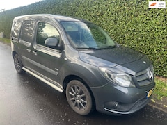 Mercedes-Benz Citan - 111 CDI BlueEFFICIENCY Bj'06-2017 AIRCO EURO 6
