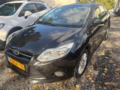 Ford Focus Wagon - 1.0 EcoBoost Trend NIEUWSTAAT