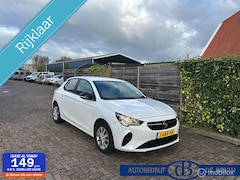Opel Corsa - 1.2 Edition