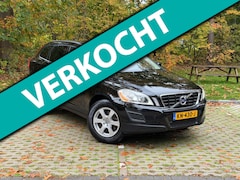 Volvo XC60 - 2.0T Dealer onderhouden BTW