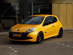 Renault Clio - 2.0 RS Ori NL | Sport | CUP | Recaro | Akrapovič | Jaune Sirius | OZ