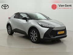 Toyota C-HR - 1.8 Hybrid 140 First Edition | Navigatie | 360 camera | Dodehoek detectie | Full LED | Ada