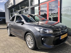 Kia Rio - 1.0 T-GDI 100pk First Edition TREKHAAK (RIJKLAARPRIJS)