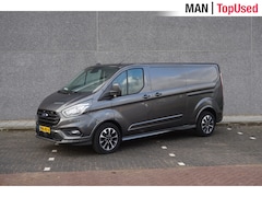 Ford Transit Custom - 320 2.0 TDCI L2H1 Sport / 185 PK / Trekhaak / Stoelverwarming / Cruise Control / Camera
