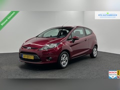 Ford Fiesta - 1.4 Ghia AIRCO LM