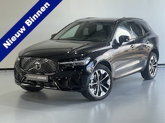 Volvo XC60 - 2.0 T6 Plug-in hybrid AWD Ultra Dark / NW MODEL / Panorama Dak / Trekhaak / Head Up
