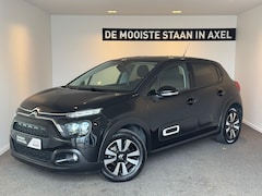 Citroën C3 - 1.2 PureTech Max
