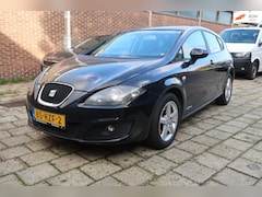 SEAT Leon - 1.2 TSI Ecomotive COPA
